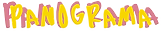 PanoGrama logo