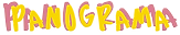 PanoGrama logo